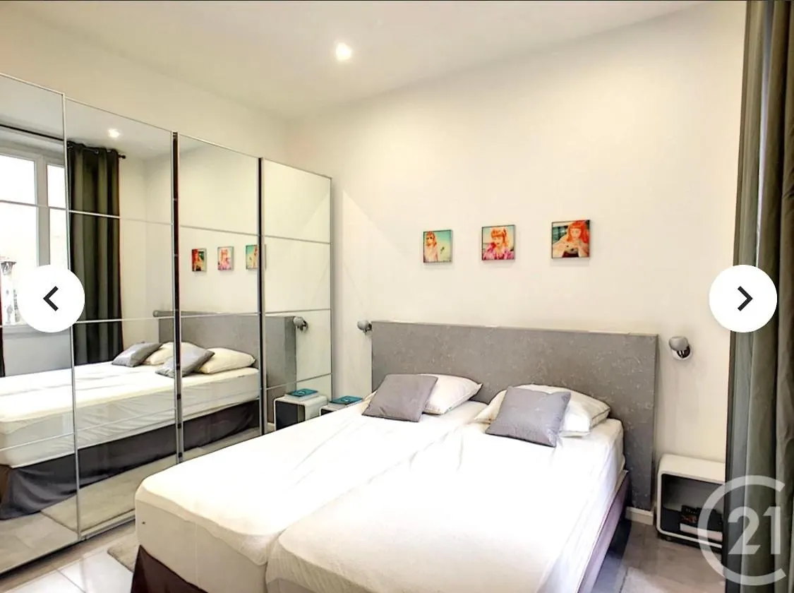 Apartment 1 Bedroom Flat 4Ppl Cannes Center Croisette Banane France