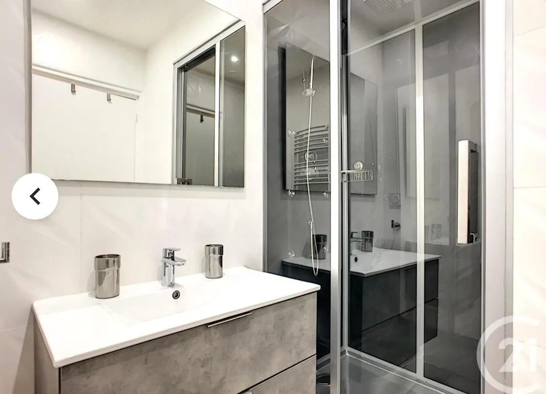 1 Bedroom Flat 4Ppl Cannes Center Croisette Banane