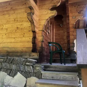 Dufour Chalet Morzine