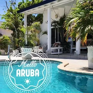 Aruba Harmony's Boutique & Apartment Oranjestad
